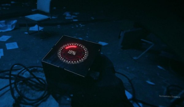 Kill Switch movie review