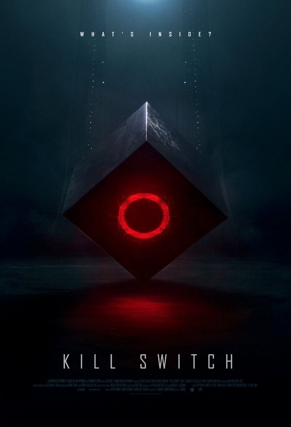 Kill Switch movie review