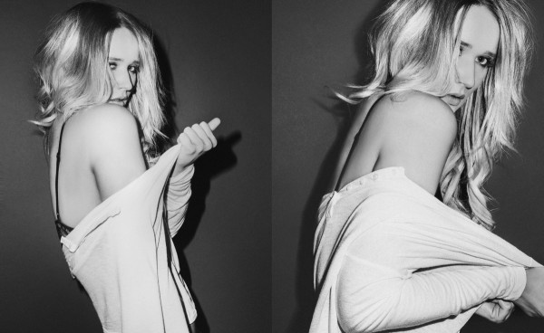 Laura Peatling - B-Authentique (June 2017)