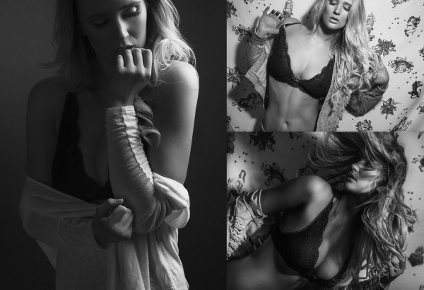 Laura Peatling - B-Authentique (June 2017)