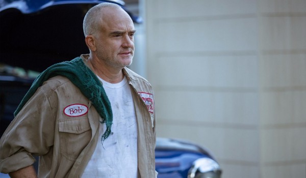 Meagan Leavey movie review