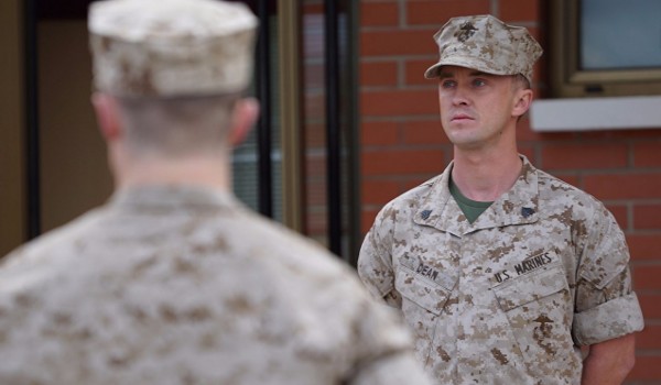 Meagan Leavey movie review