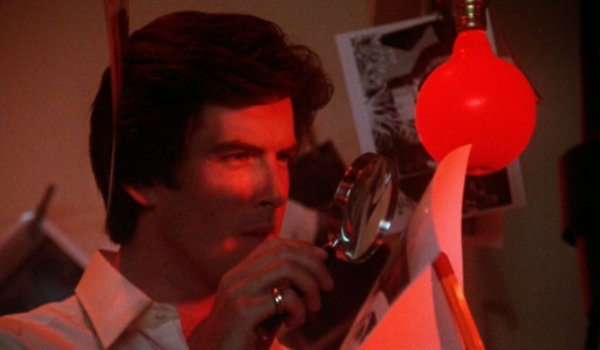 Remington Steele - License to Steele television review