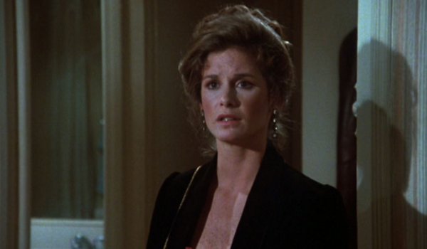 Remington Steele - License to Steele television review