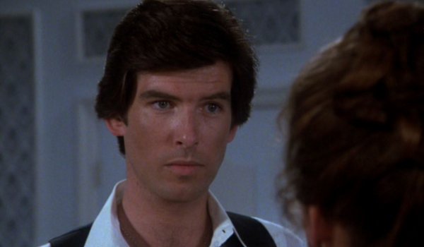 Remington Steele - License to Steele television review