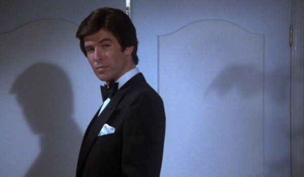 Remington Steele - License to Steele television review