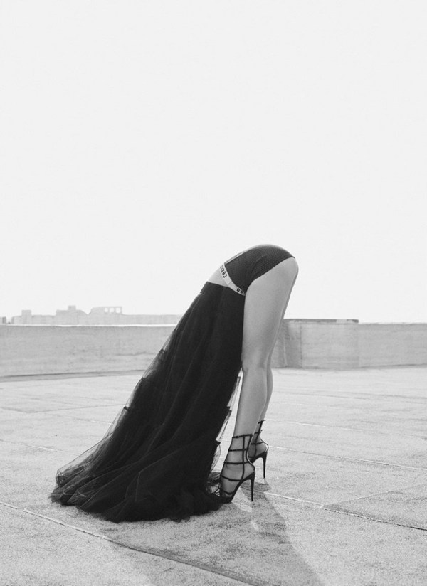 Sofia Boutella - Malibu (June 2017)