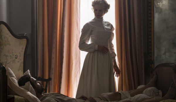 The Beguiled movie review