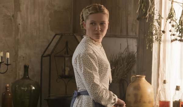 The Beguiled movie review