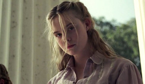 The Beguiled movie review