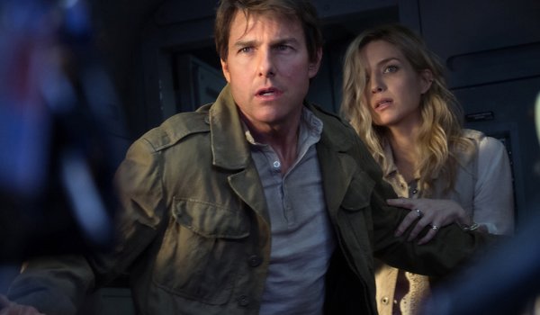 The Mummy movie review