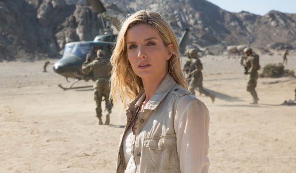 The Mummy movie review