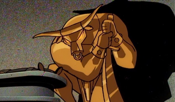 Batman: The Animated Series - If You're So Smart, Why Aren't You Rich? television review