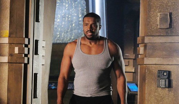 Dark Matter - Wish I Could Believe You TV review