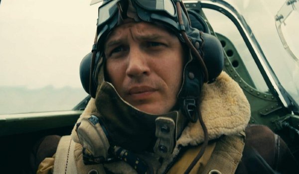 Dunkirk movie review