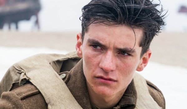 Dunkirk movie review