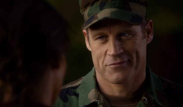 Human Target - Salvage & Reclamation television review