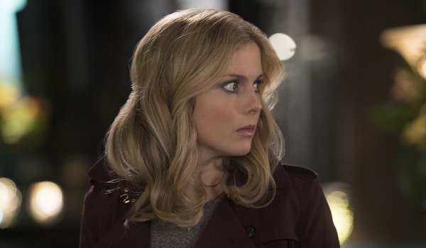 iZombie - Looking for Mr. Goodbrain TV review