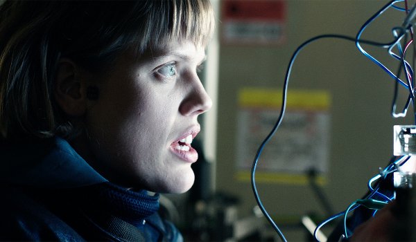 Killjoys - A Skinner, Darkly television review