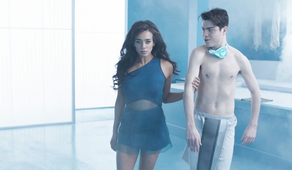 Killjoys - Boondoggie television review