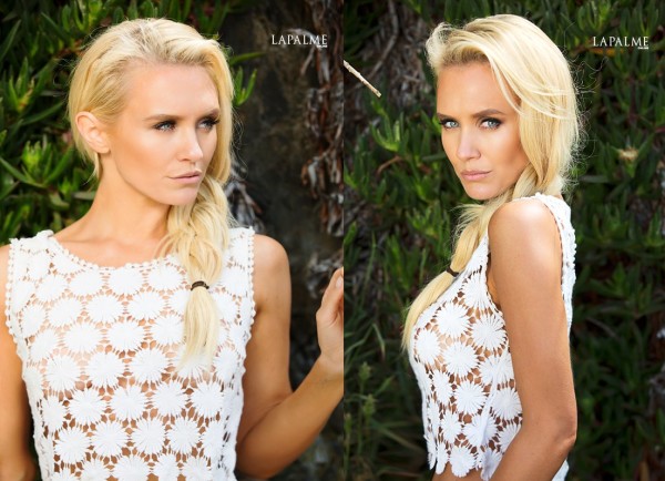 Nicky Whelan - LaPalme (2017)