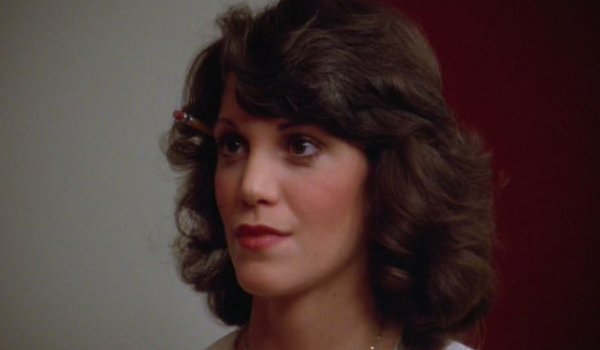 Remington Steele - Tempered Steele television review