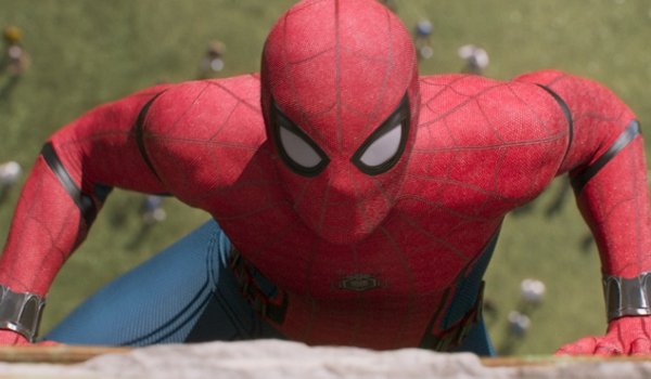 Spider-Man: Homecoming movie review