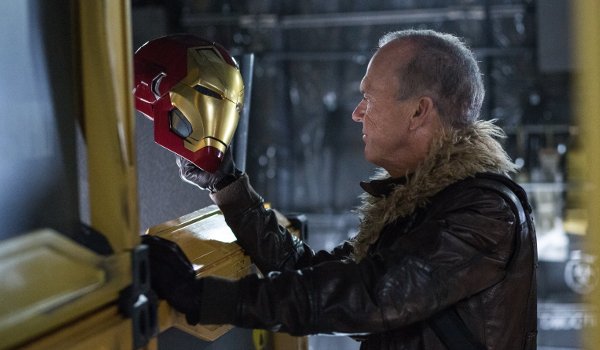 Spider-Man: Homecoming movie review