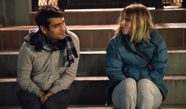 The Big Sick movie review
