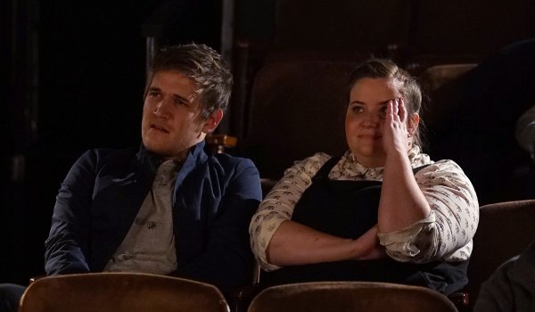 The Big Sick movie review