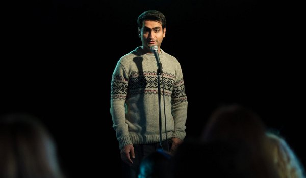 The Big Sick movie review