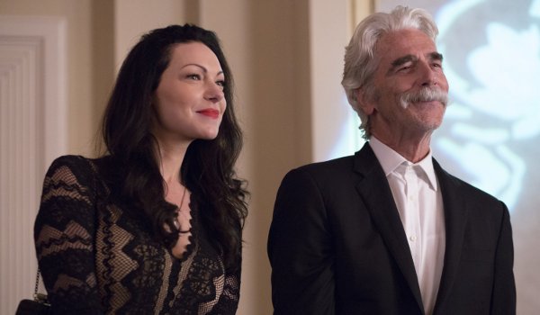 The Hero movie review