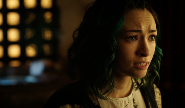 Dark Matter - My Final Gift To You television review