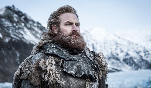 Game of Thrones - Beyond the Wall television review