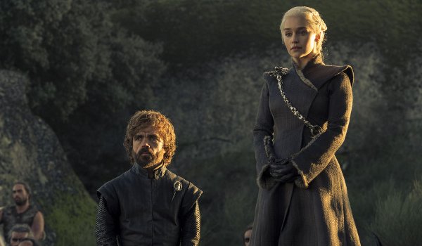 Game of Thrones - Eastwatch TV review