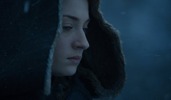 Game of Thrones - The Dragon and the Wolf TV review