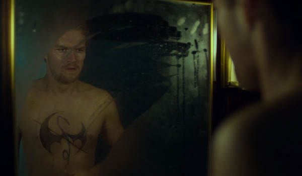 Marvel's Defenders - The H Word 1 television review