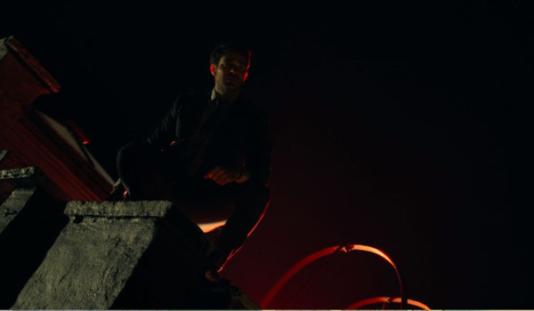 Marvel's Defenders - Mean Right Hook television review