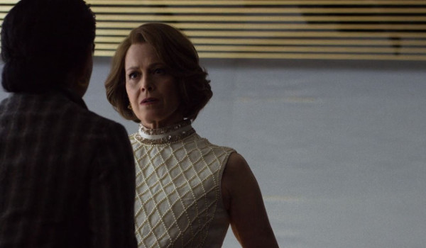 Marvel's Defenders - Mean Right Hook television review