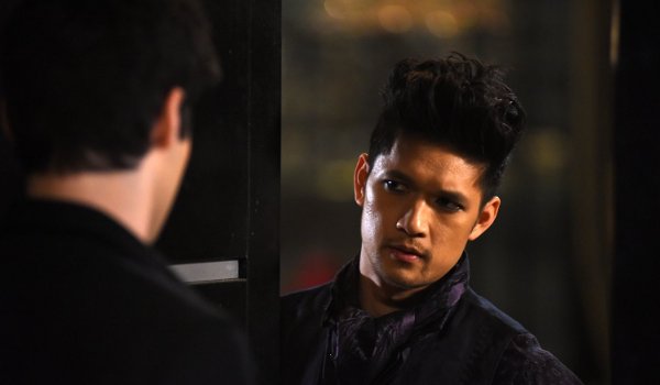 Shadowhunters - Awake, Arise, or Be Forever Fallen TV review
