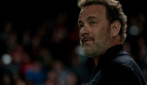 The Circle Blu-ray review