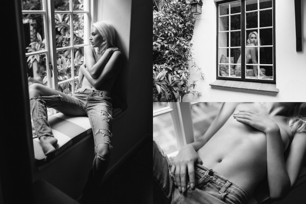 Valeria Dmitrienko - Yume (2017)