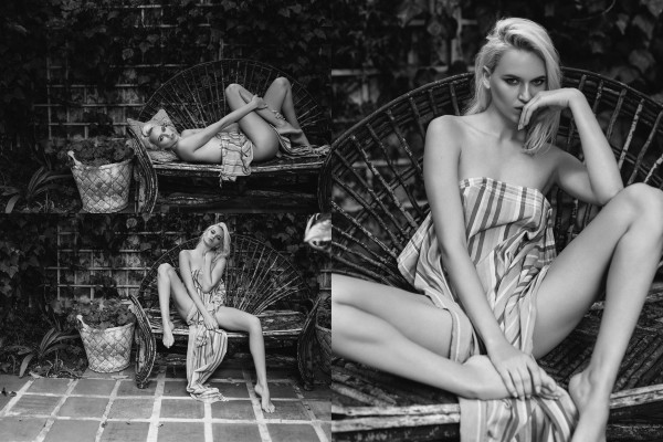 Valeria Dmitrienko - Yume (2017)