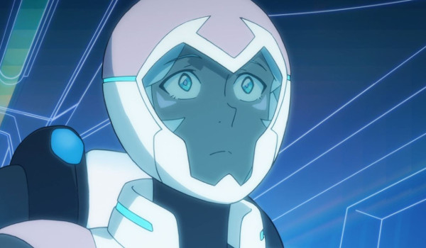 Voltron: Legendary Defender - The Hunted TV review