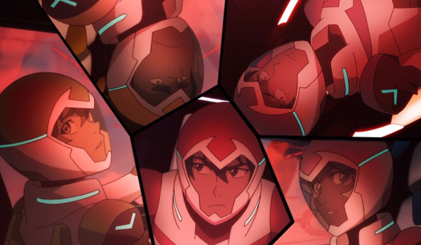 Voltron: Legendary Defender - The Hunted TV review