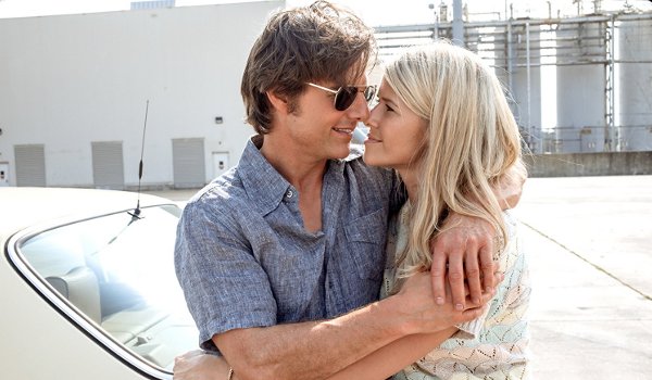 American Made movie review