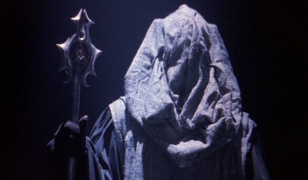 Babylon 5 - And the Sky Full of Stars television review