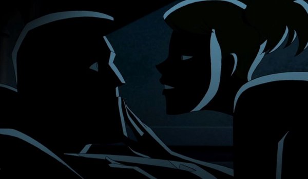 Batman & Harley Quinn Blu-ray review