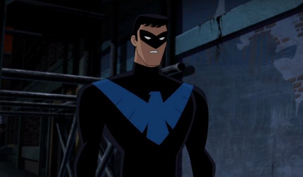 Batman & Harley Quinn Blu-ray review