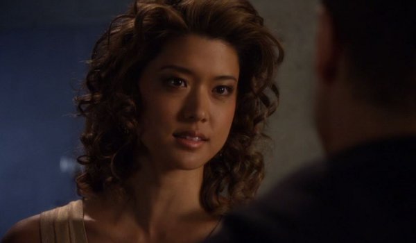 Human Target - Corner Man television review